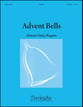 Advent Bells Handbell sheet music cover